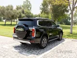 GWM تانك 500 2025